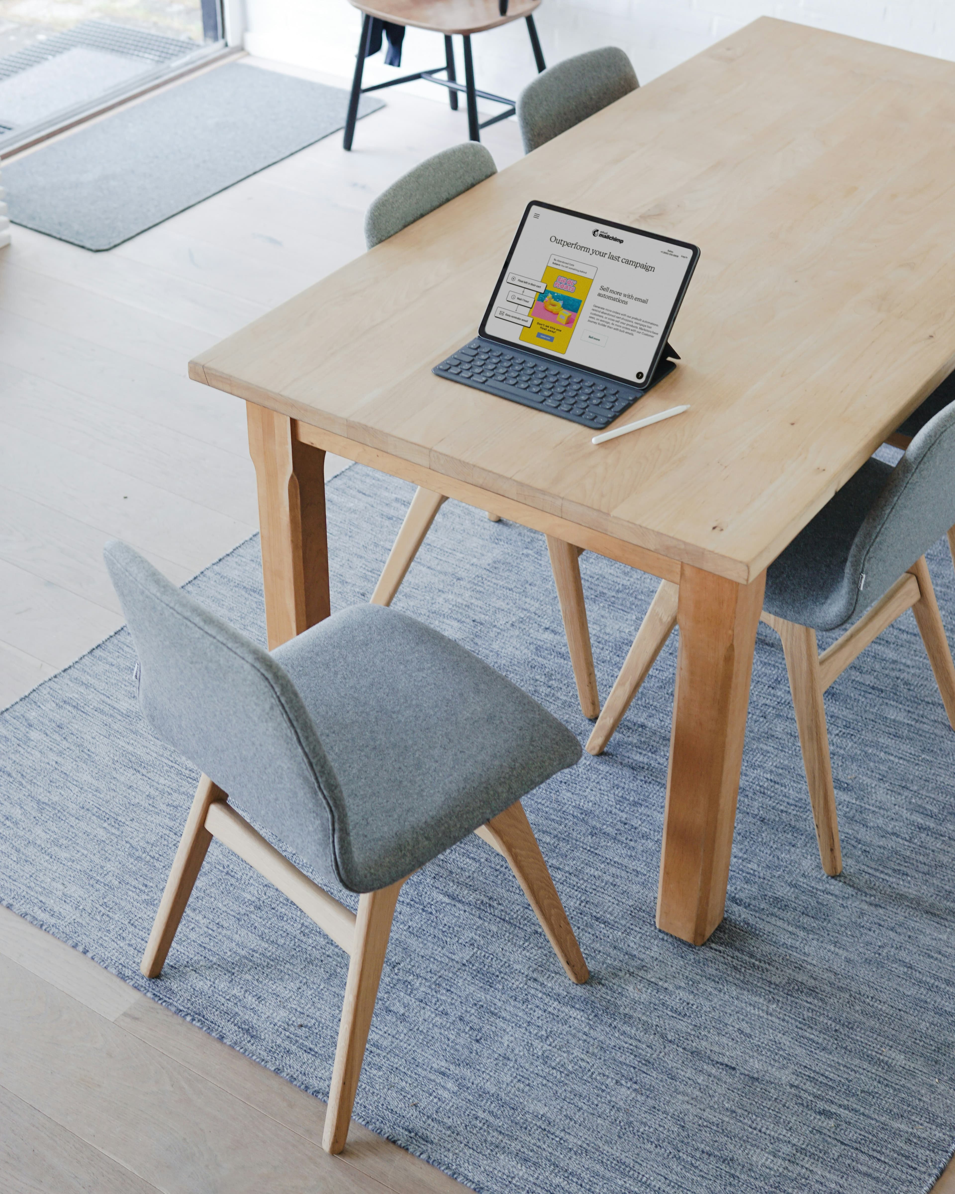 NextGen E-Commerce